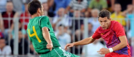 Peste 400 de politisti si jandarmi vor asigura masurile de ordine la partida CS Mioveni - Steaua